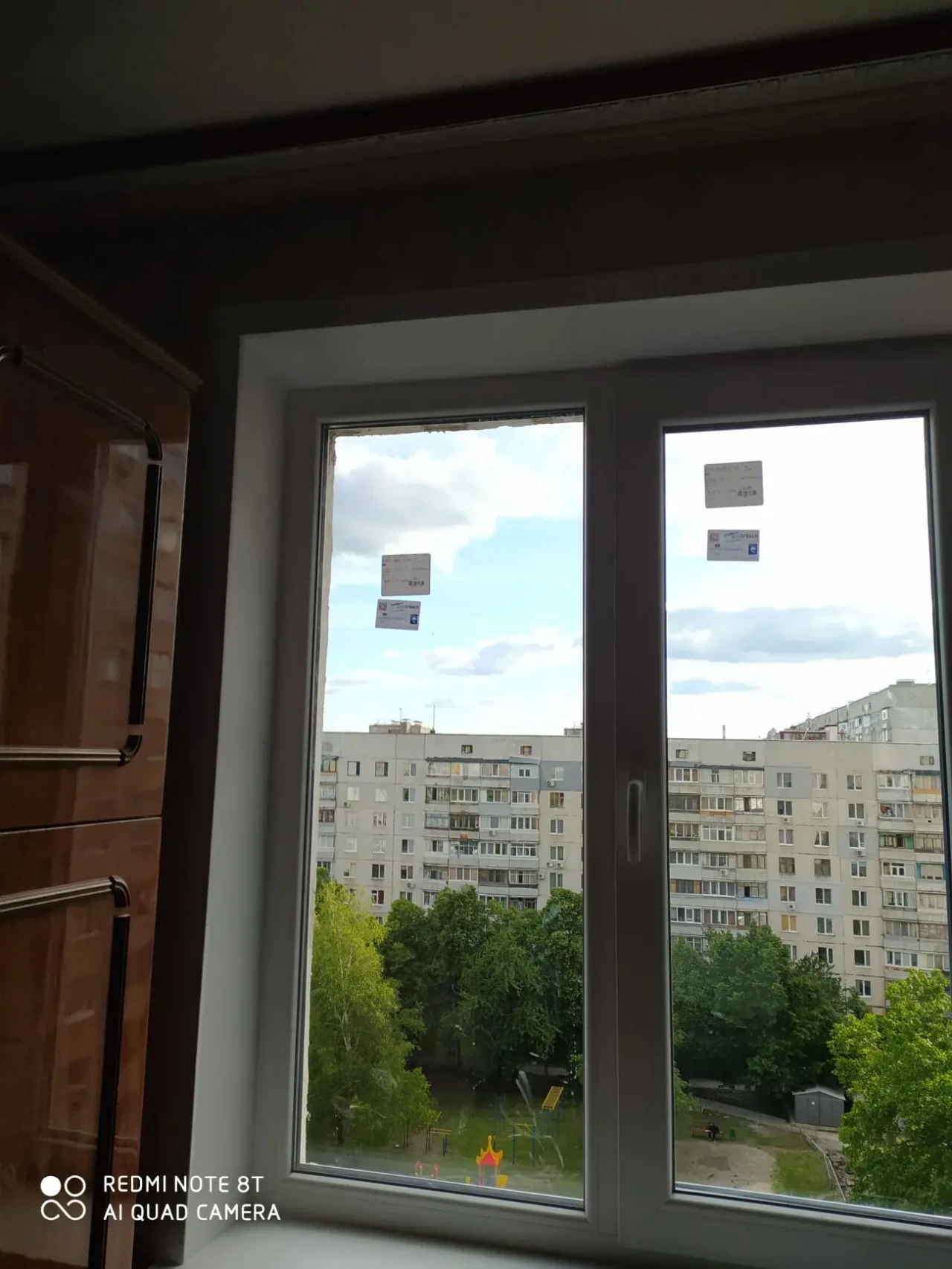 Вікна металопластикові теплі з енергозбереженням Склопакети до -30% 7