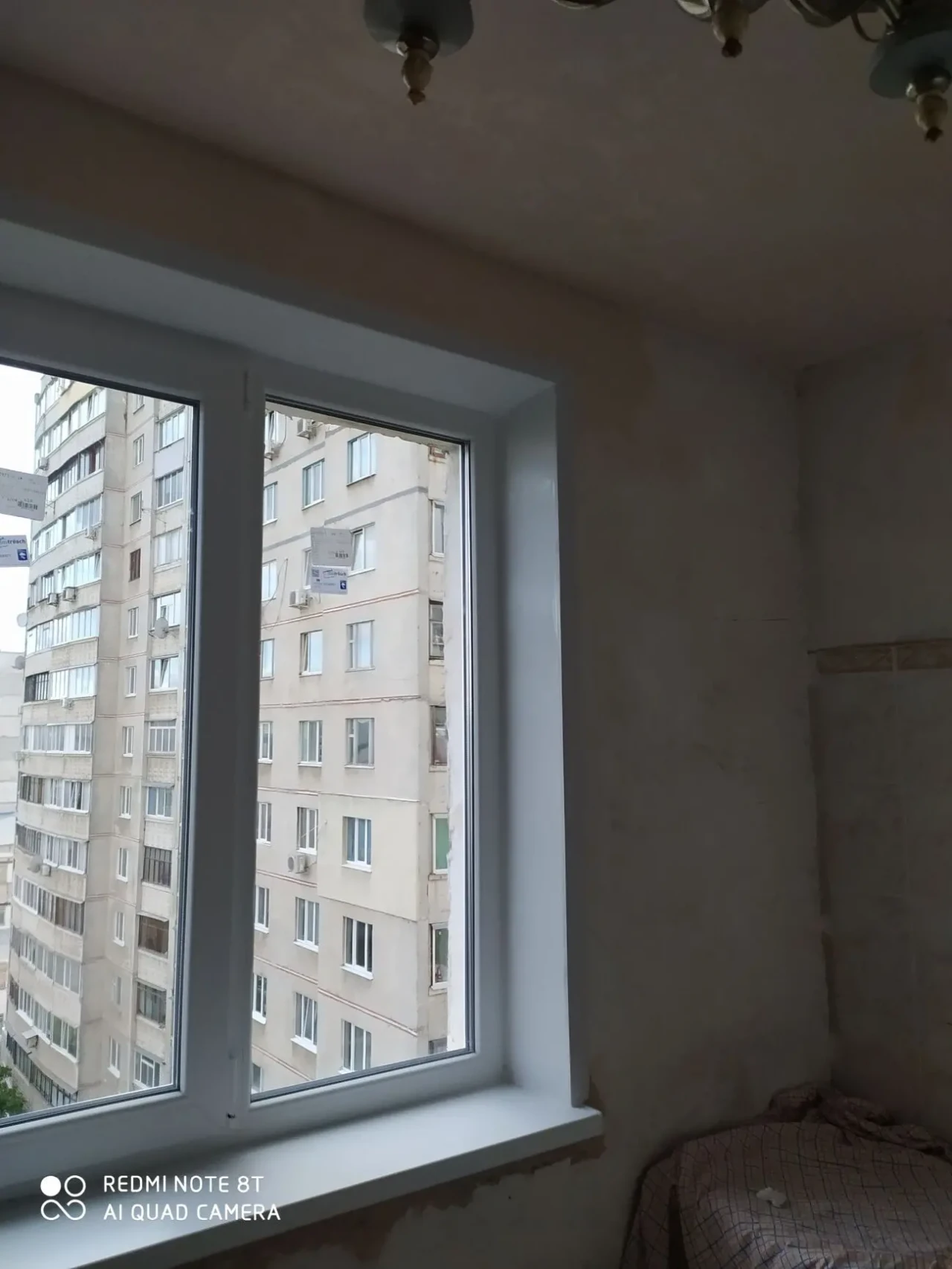 Вікна металопластикові теплі з енергозбереженням Склопакети до -30% 8