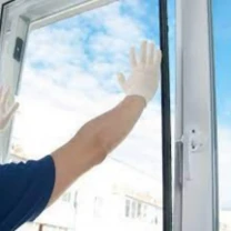 Вікна металопластикові теплі з енергозбереженням Склопакети до -30%