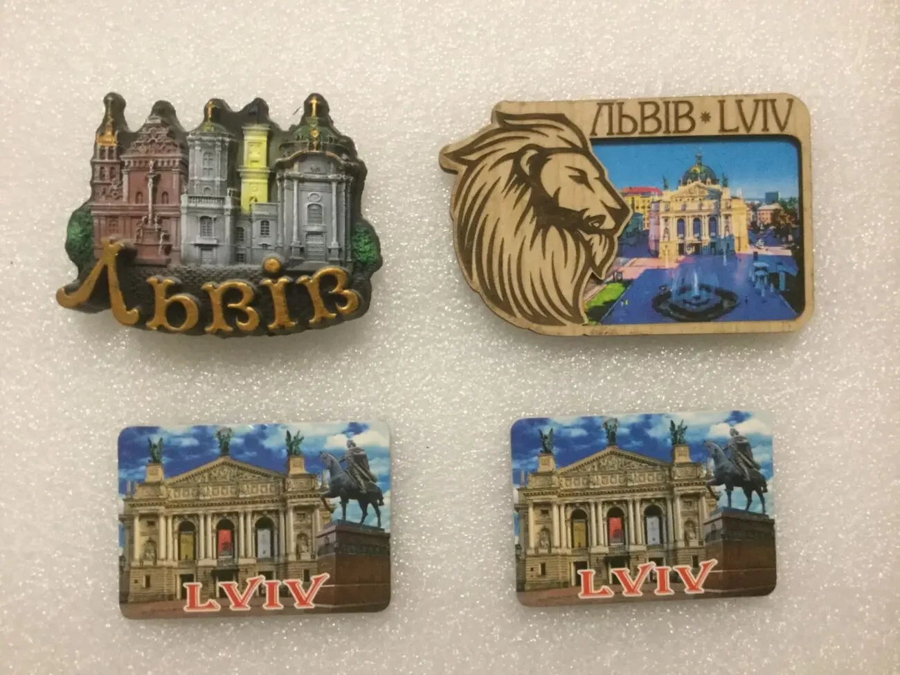 Настенная  тарелка Чёрное море Крым Украина 8