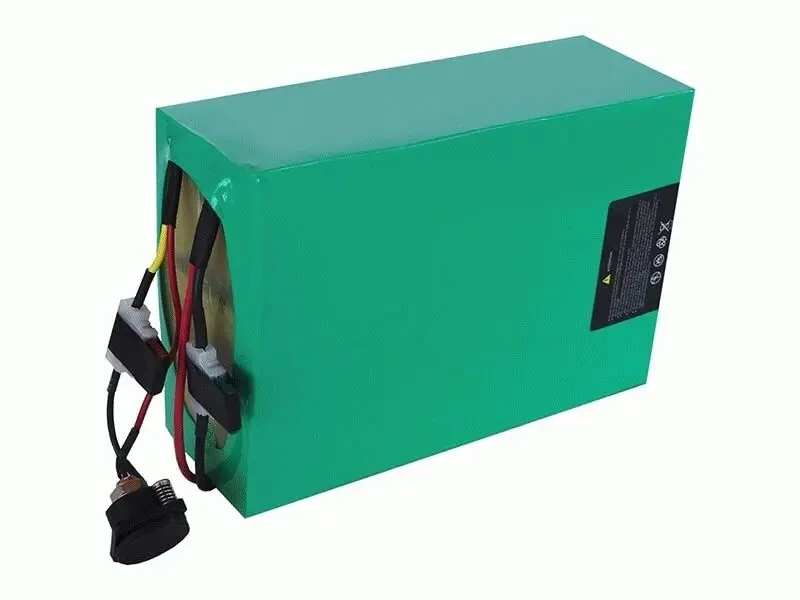 Аккумуляторы литиевые для элтранспорта, ИБП. солнечных батарей