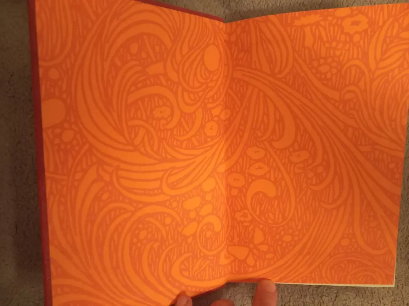 Женщина на кресте.Анна Мар 2