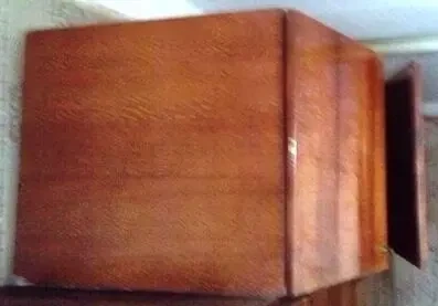 антресоль (подвесная тумба) 2