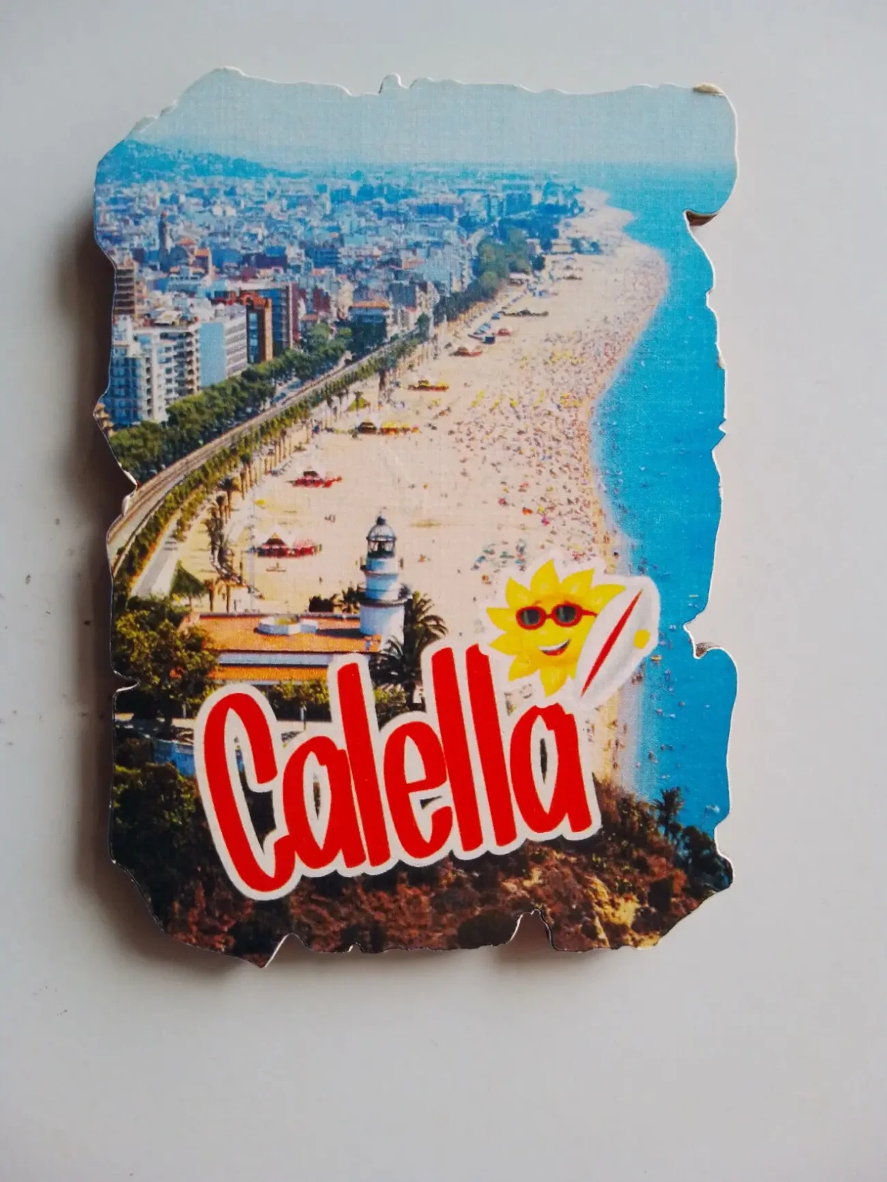 магнитики на холодильник 4