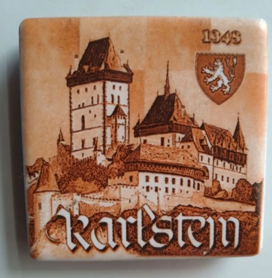 магнитики на холодильник 5