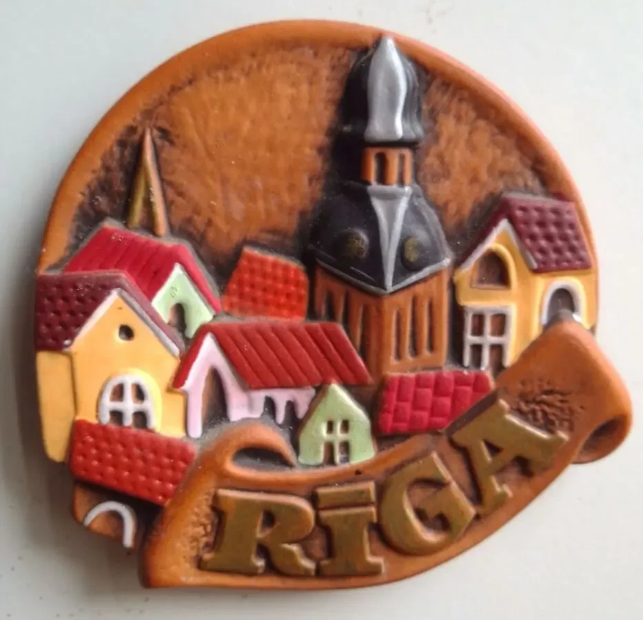 магнитики на холодильник 6