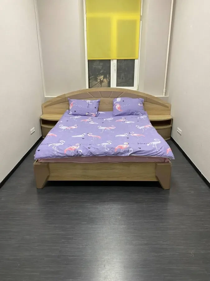 Сдаются койка место на длительный срок! Недорого! Центр 7