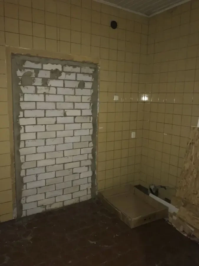 Сдам производственно-складское помещение на Салтовке 75м2. 4