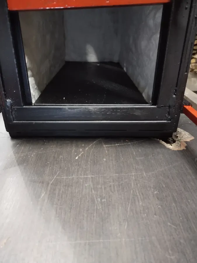 Газовый горн для металла 6