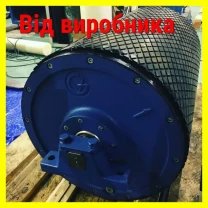 Барабан футерований