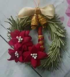 Іграшки на  ялинку 7