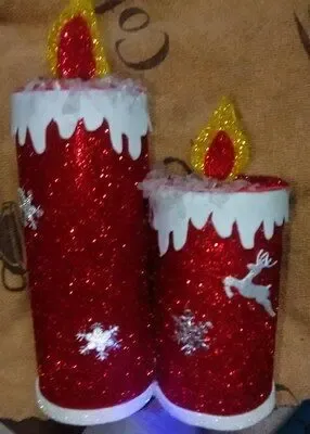 Іграшки на  ялинку 10