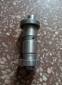 Вал роликов ОГМ 0,8 в сборе