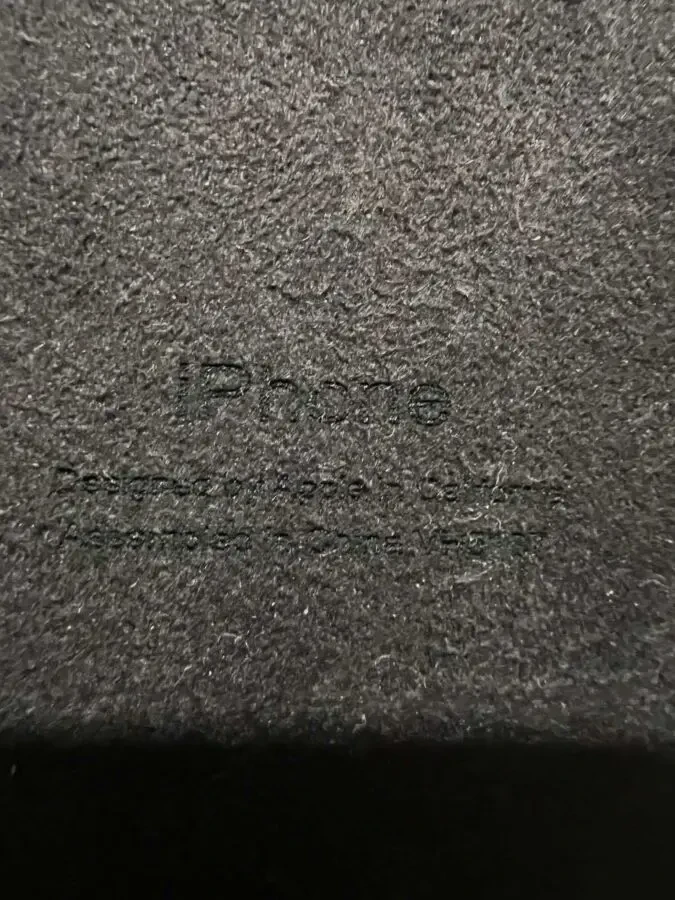 ORIGINAL Чехол Silicone Case для iPhone 7Plus/8Plus 2