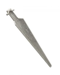 Кілочок алюмінієвий