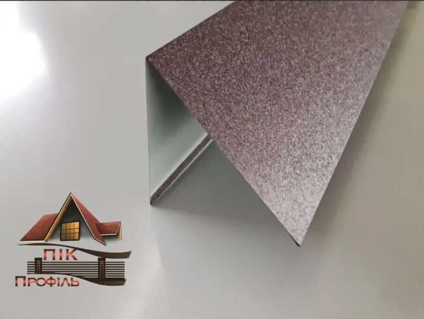 Коник, відлив, примикання, планка, снігозатримувач, крапельник 7