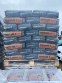 Цемент м400, м500