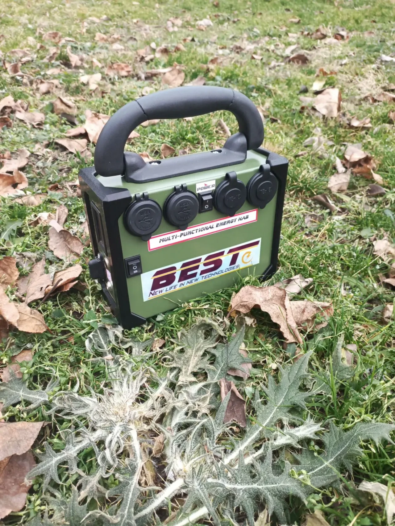 Зарядний пристрій Бест-300в 10