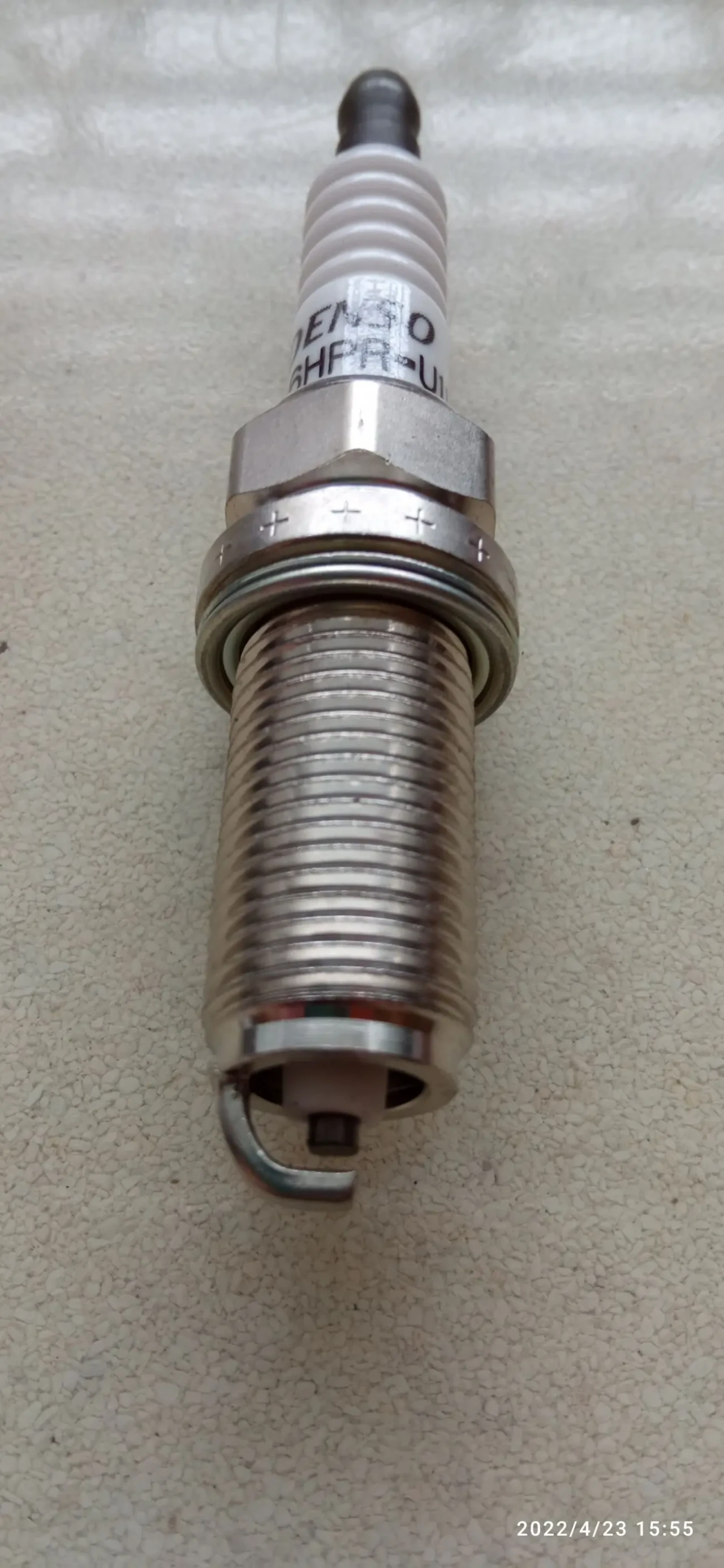 Для Hyundai Свічкі запалювання Denso у Львові 3