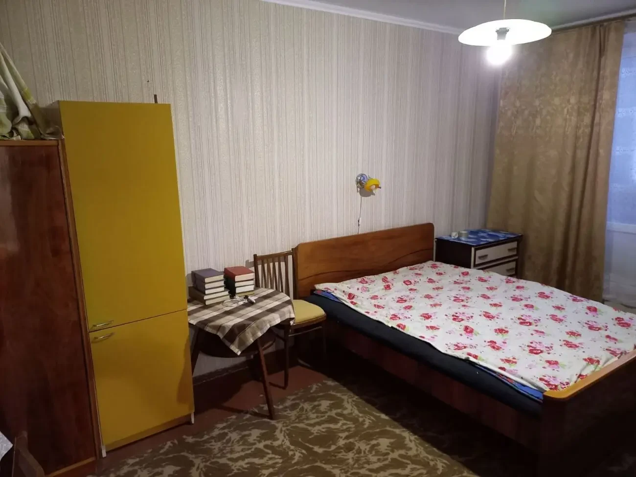 Сдам 1-о комнатную квартиру возле действующего ресторана Гершир!