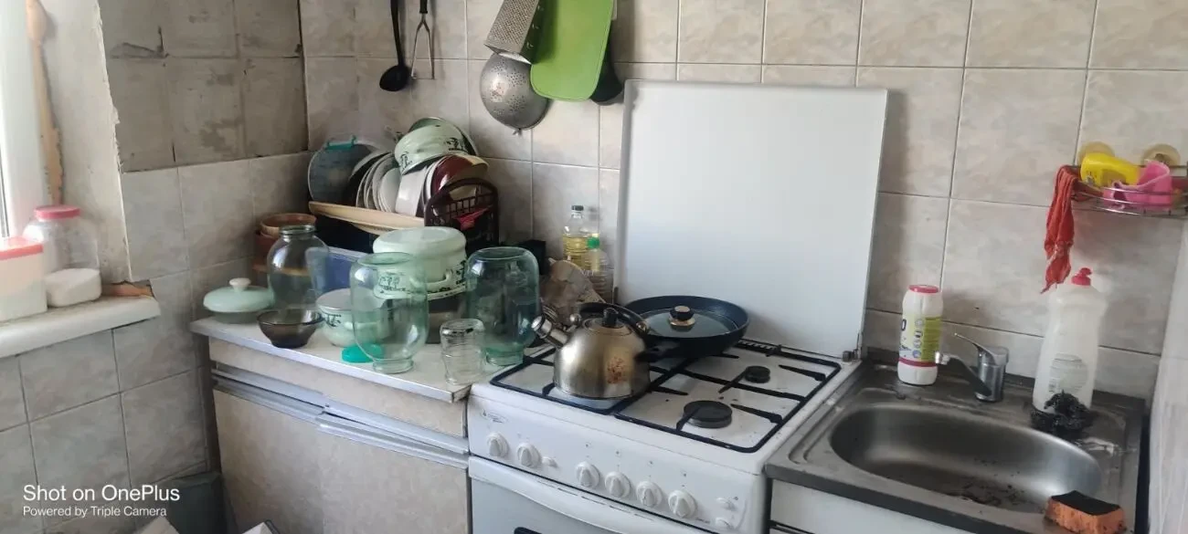 Сдам 3-х комнатной квартиры по цене комнаты - дешевле чем везде! 2