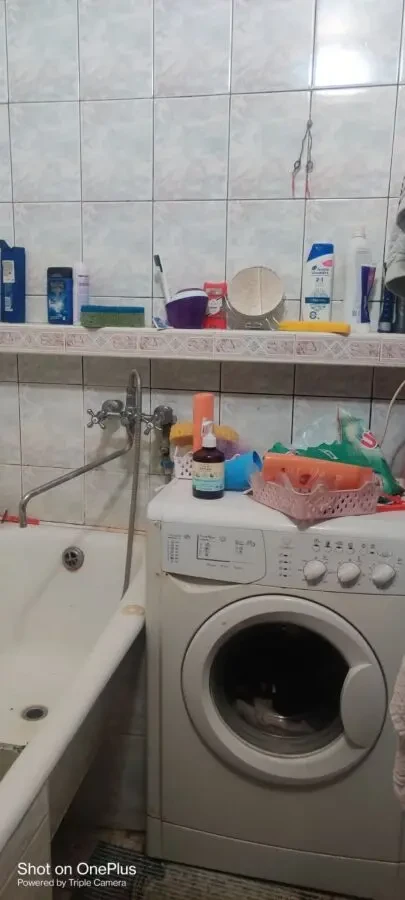 Сдам 3-х комнатной квартиры по цене комнаты - дешевле чем везде! 8