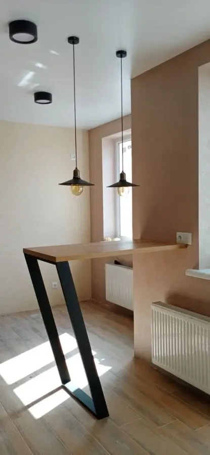 Квартира в новострое с новым дизайнерским ремонтом уже в продаже. 3