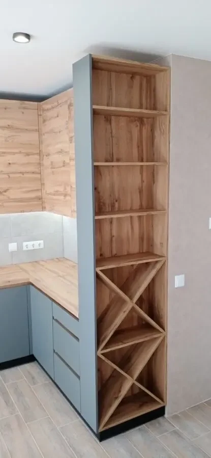 Квартира в новострое с новым дизайнерским ремонтом уже в продаже. 6