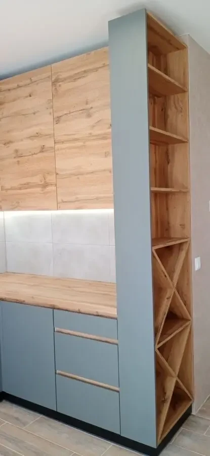 Квартира в новострое с новым дизайнерским ремонтом уже в продаже. 4