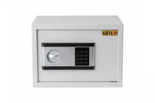 Сейф для документов в офис Gute PN-25 с кодовым замком