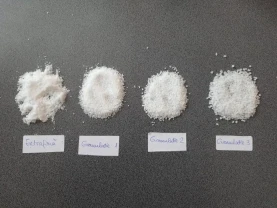 Соль пищевая (каменная) морская помол №1 NaCl 99, 5%