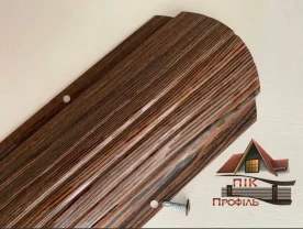 Штахета, штахетник, секція, паркан