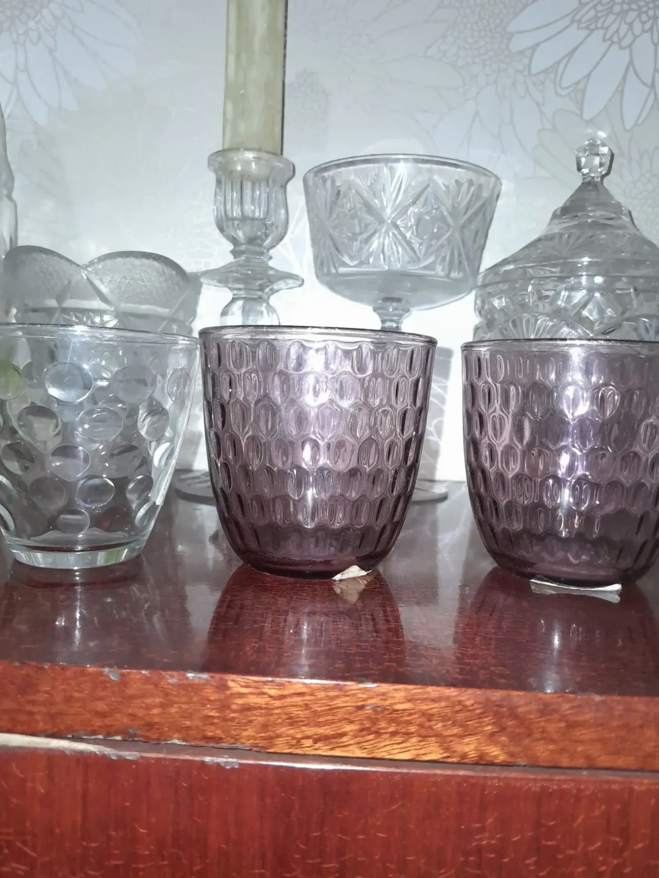 Оригинальные стаканы оранжевый, др. Украина .