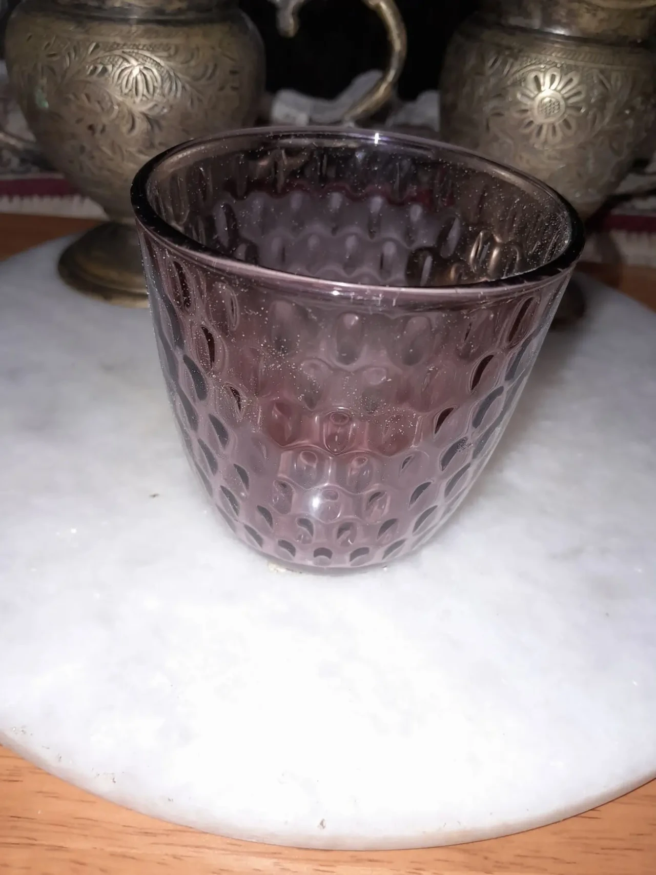 Оригинальные стаканы оранжевый, др. Украина . 5