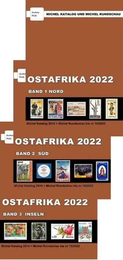 2022 - Michel - Восточная Африка - *.pdf