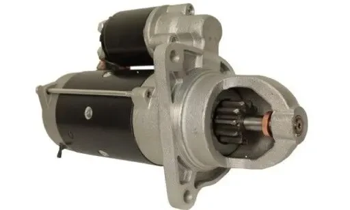 Стартер на двигун Andoria SW-400