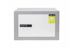 Сейф взломостойкий для денег, документов Gute GSK-30