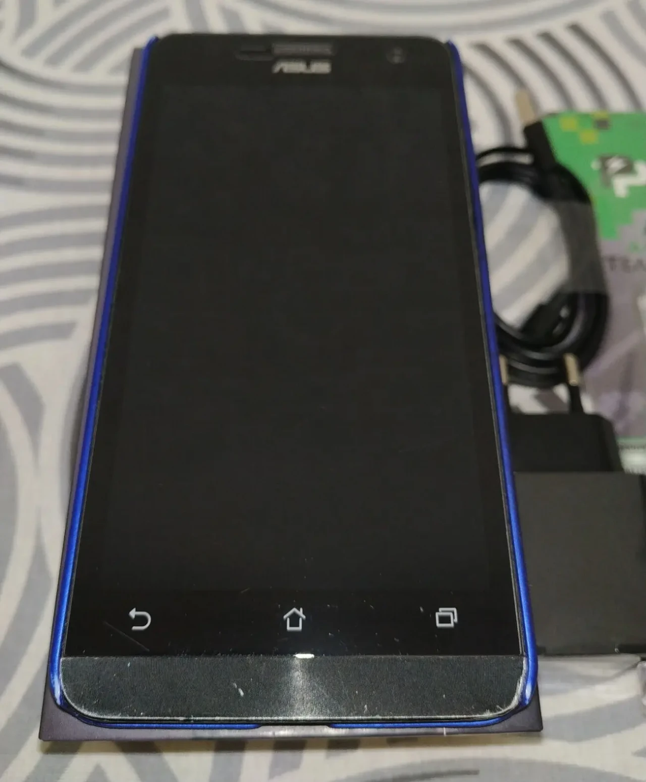 Мобильный телефон Asus ZenFone 5 (A501CG) 4