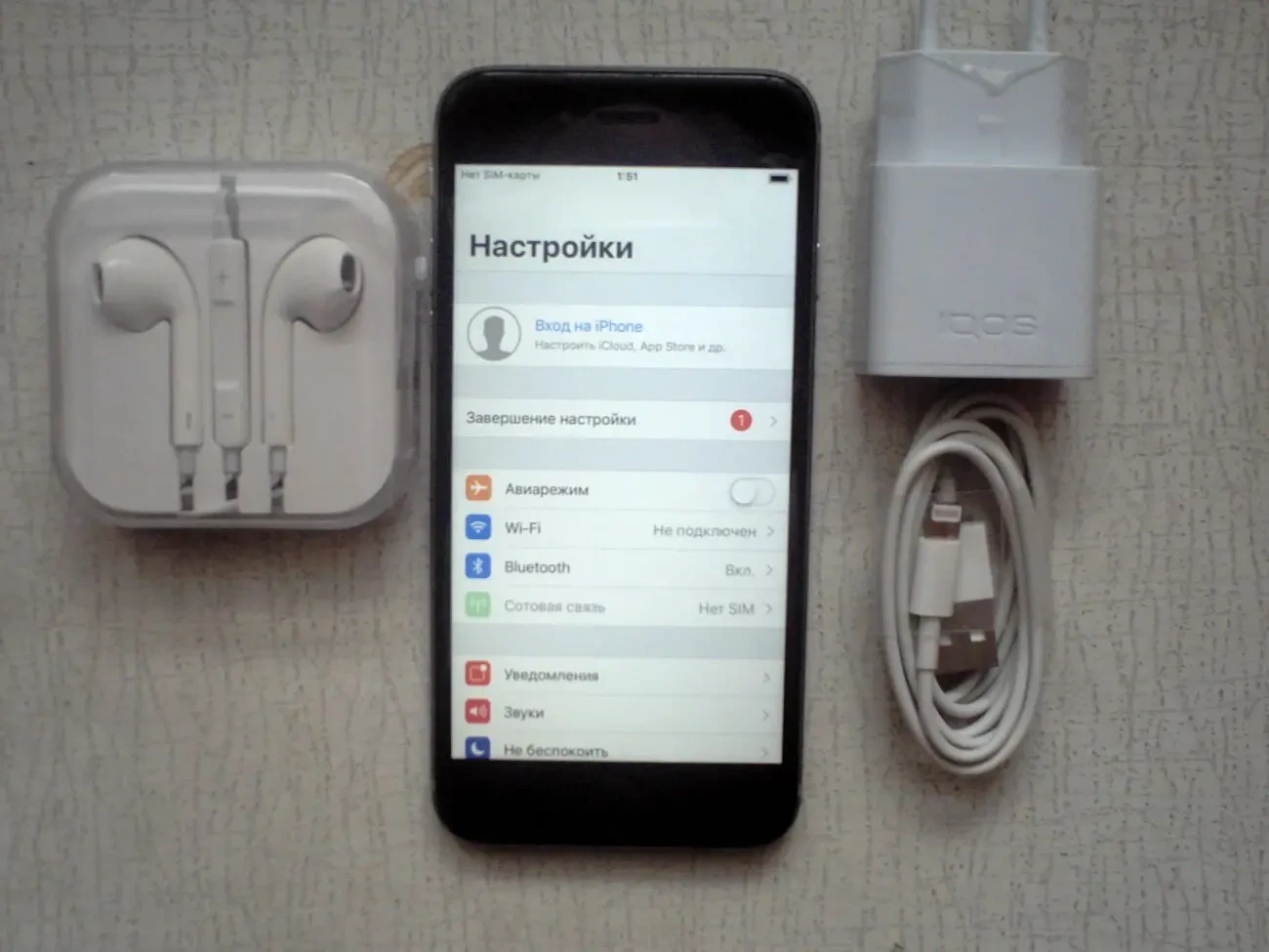 продам айфон 6