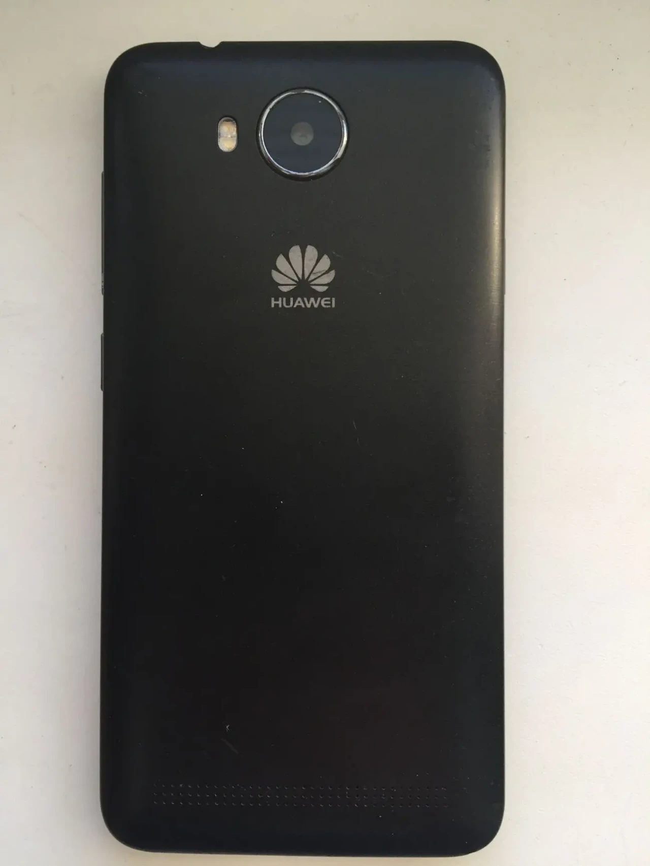 Смартфон Huawei Y3 II (LUA-U22) 7
