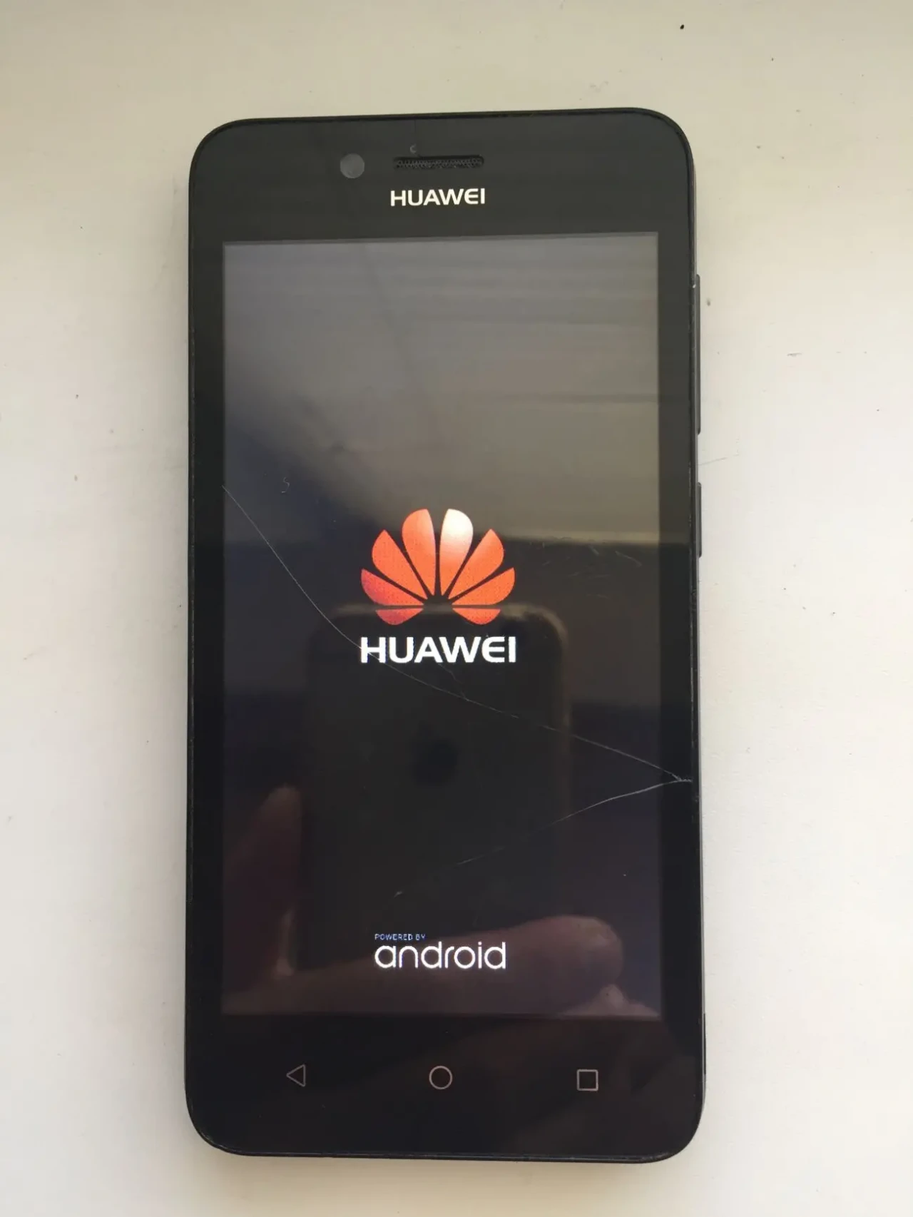 Смартфон Huawei Y3 II (LUA-U22)