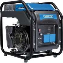 Генератор інверторний Draper 2800W (2.8кВт)