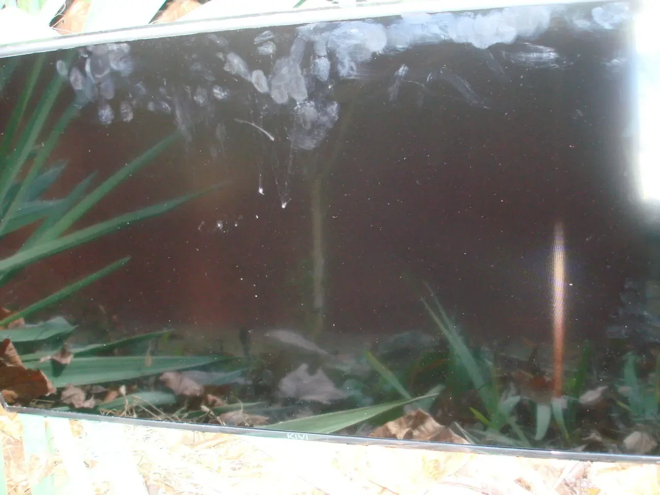 Продам недорого Led  телевизор: KIVI 40F740LB Объём экрана 40”, или 1 6