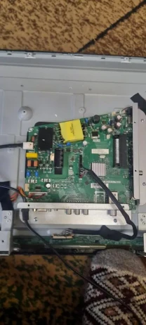 LED Телевізори на розборку