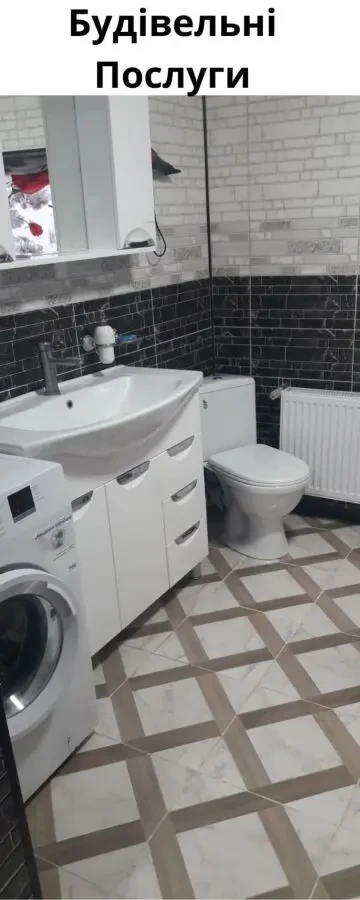 Утеплення фасадів будинків та квартир 6