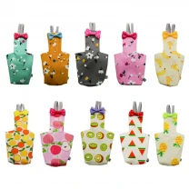 Памперс для попугаев, для волнистых, корелл, монахов, жако и других пт