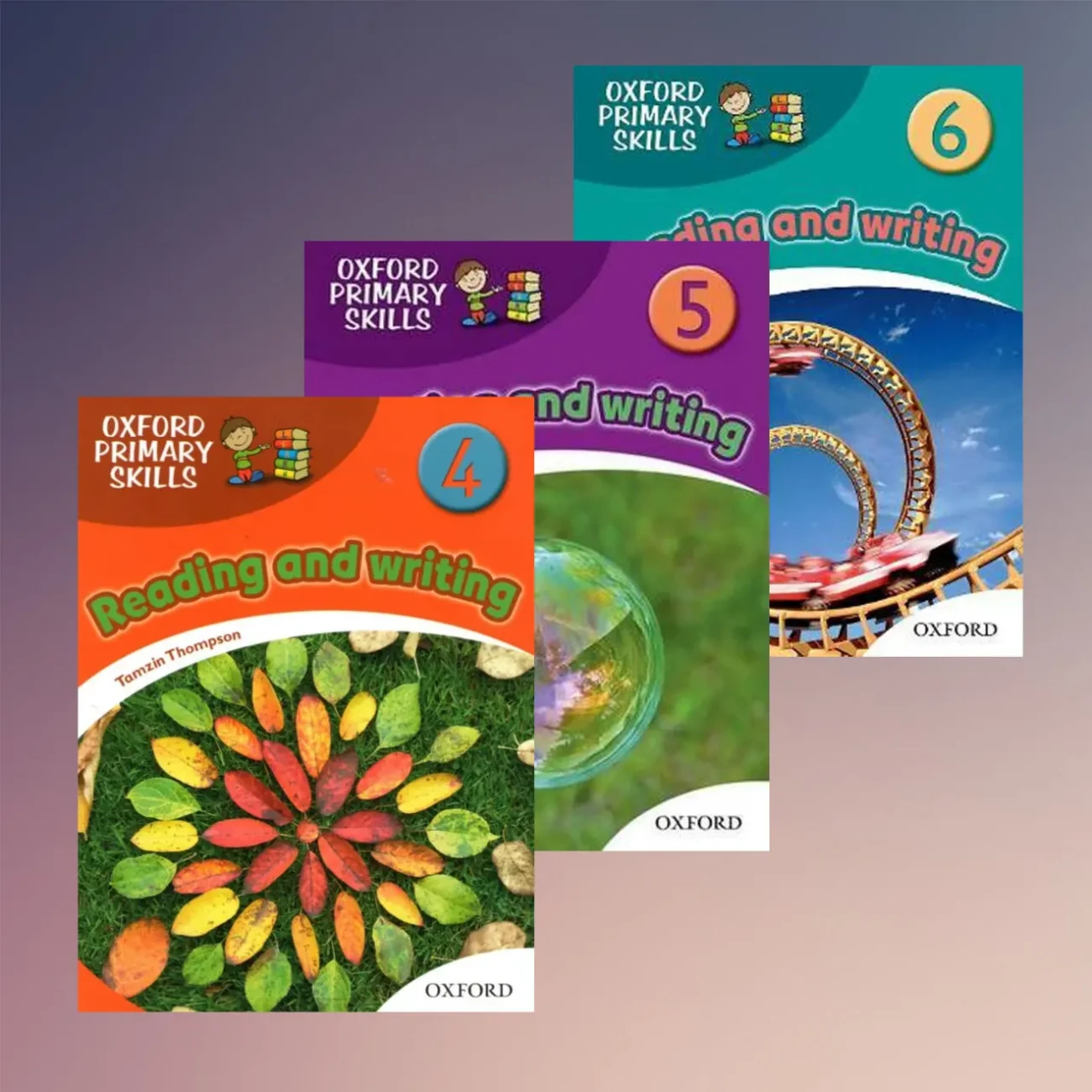 Reading and Writing - PDF, електронні книги, электронные ПДФ 2