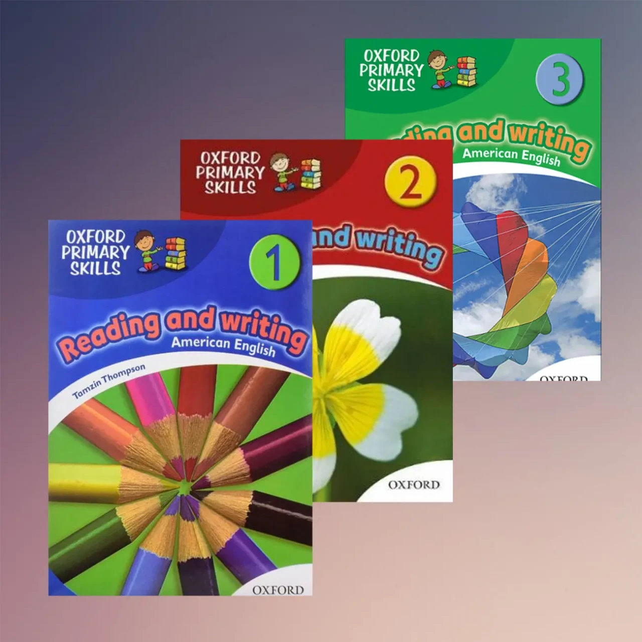 Reading and Writing - PDF, електронні книги, электронные ПДФ