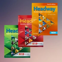 Headway - PDF, електронні книги, электронные ПДФ