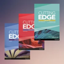 Cutting Edge - PDF, електронні книги, электронные - ПДФ